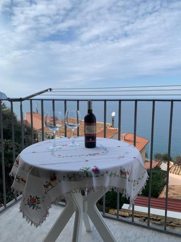 DEA DEL BORGO gîte à louer Sant'Ambrogio