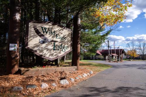 Two Bedroom Condo at Wild Eagle Lodge - image 11