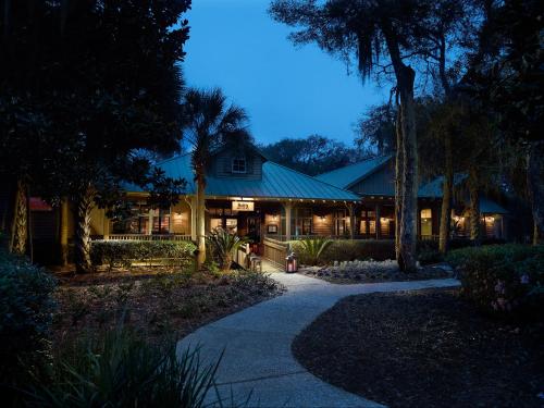 Omni Amelia Island Resort & Spa in Amelia Island, USA