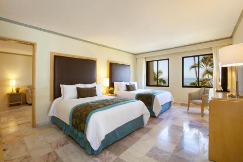 Samba Vallarta All Inclusive in Nuevo Vallarta