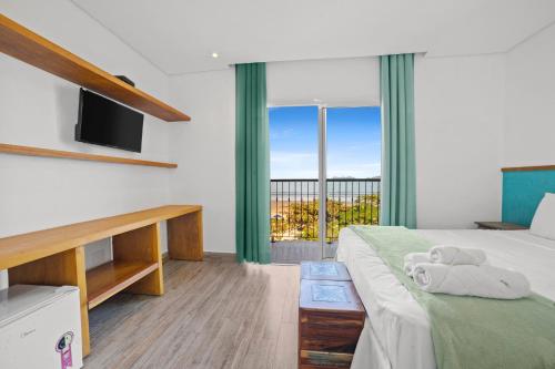 Superior Suite with Sea View image 8