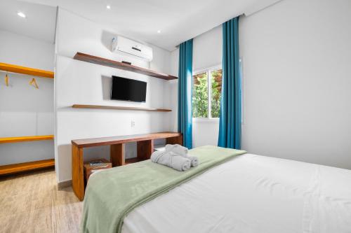 Standard Double or Twin Room image 2