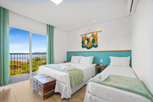 Superior Suite with Sea View image 6