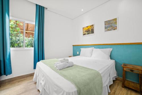 Standard Double or Twin Room image 5