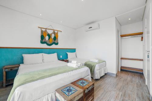 Superior Suite with Sea View image 5