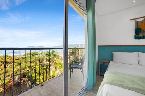 Superior Suite with Sea View image 4