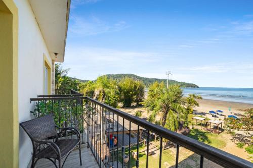 Superior Suite with Sea View image 2