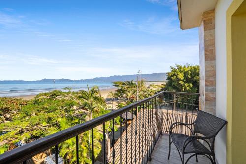 Superior Suite with Sea View image 1