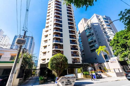 Condomínio Magic Place Guarará by EasyRent, Sao Paulo