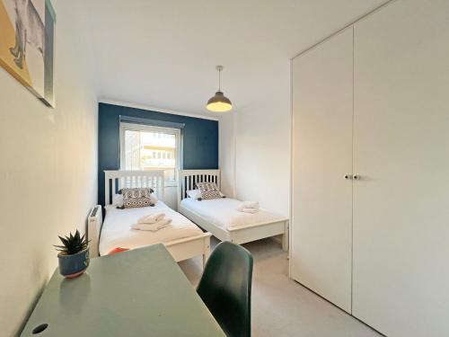 BEAUTIFUL WINDSOR 2 BED, PERFECT LOCATION, 5 Mins Walk to Centre, Free Parking, Legoland, Ascot, Windsor (foto 6)