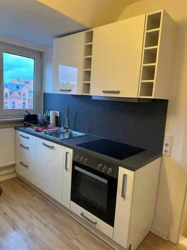Modernes & Komfortables Apartment bis zu 6 P, Hannover (fotografie 6)