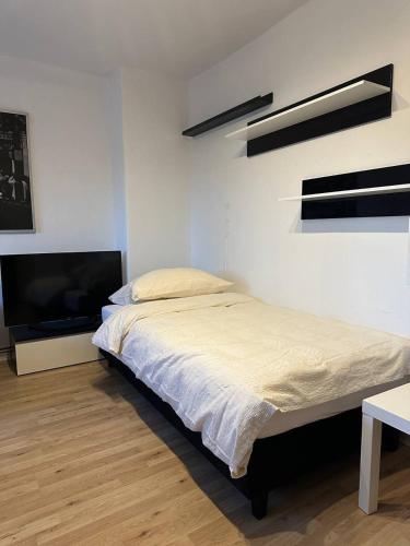 Modernes & Komfortables Apartment bis zu 6 P, Hannover (fotografie 8)