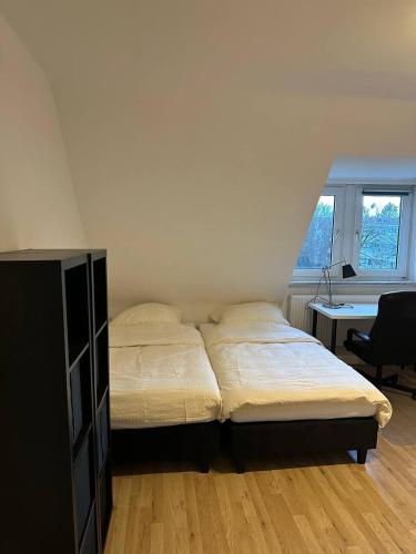 Modernes & Komfortables Apartment bis zu 6 P, Hannover (fotografie 9)