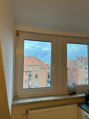 Modernes & Komfortables Apartment bis zu 6 P, Hannover (fotografie 10)
