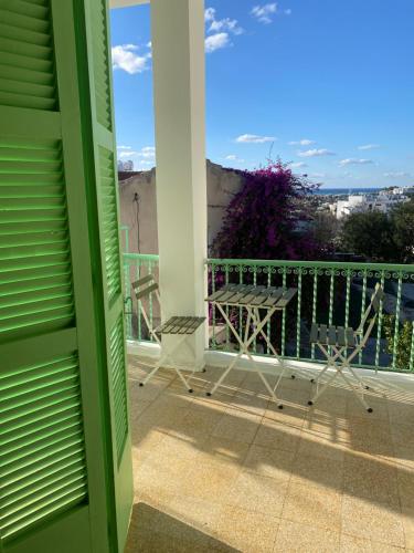 Hostl - Beds & Rooms - The Hostel Inn Paphos, Old Town in Paphos