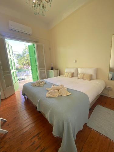 Hostl - Beds & Rooms - The Hostel Inn Paphos, Old Town in Pafos
