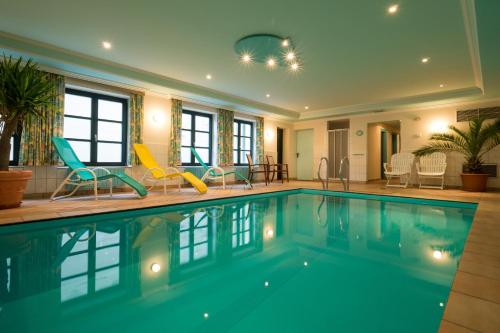 Dorf Hotel Gruner Baum
