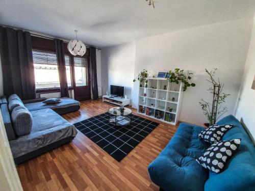 Sunrise Apartments City Center - Bucharest