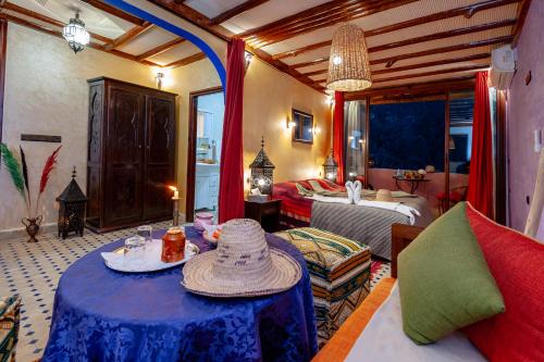 达伊姆利勒酒店 达伊姆利勒酒店