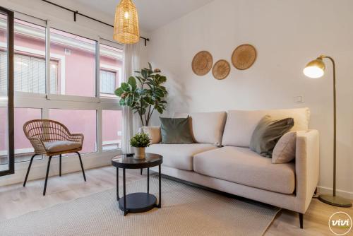 ViVi Homes - Anemona  Beach  Balcony Centre - image 4