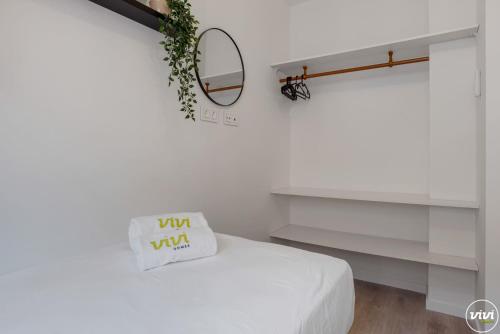 Apartment with Balcony image 10
