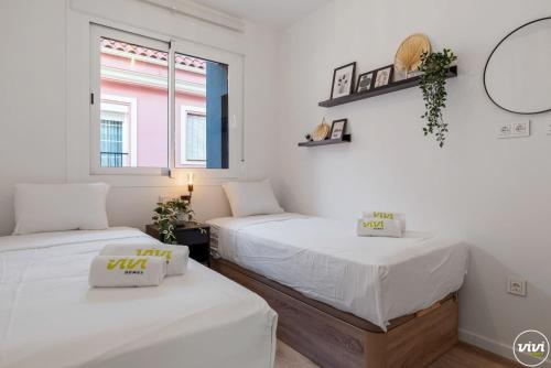Apartment with Balcony image 9