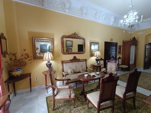 Casa San José