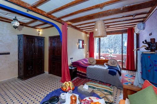 达伊姆利勒酒店 达伊姆利勒酒店