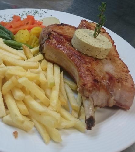 Hotel Restaurant Bergheim - image 4