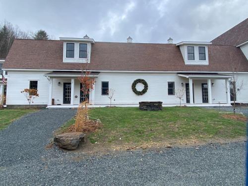 Luxury TownHome 106 in Vilmingtona (VT)
