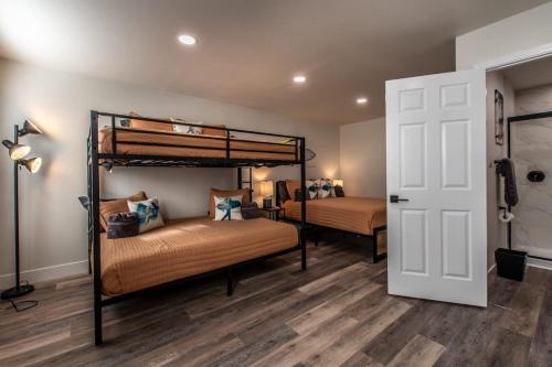 Hinman Haven Hinman Haven