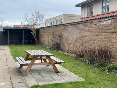 المرافق, Cozy Copenhagen Getaway in Vanlose