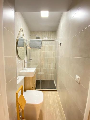 Apartamentos Rosario 5