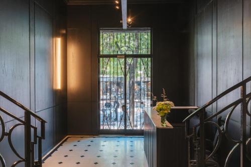 Lobby, Main By Babel in Mendoza