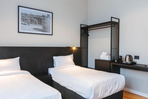 Main By Babel in Mendoza