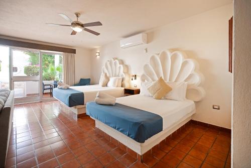 Hotel & Suites El Moro