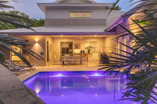 Holiday Home room in Port Beach House 4