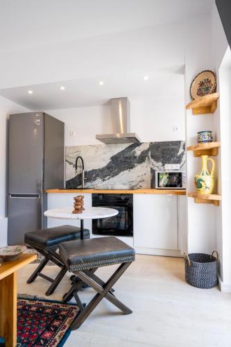 Seadmed, Agrambeli Apartments at Heraion Lagoon -By Bellavista Greece- in Limni Vouliagmenis