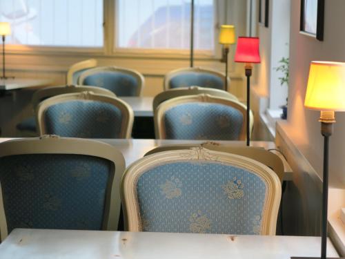 Piccolo Hotel - image 7