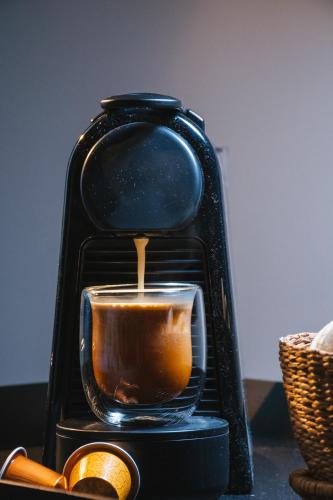 Fasiliteter, Main By Babel in Mendoza