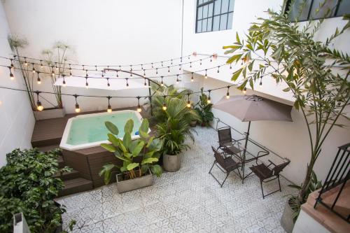 Lorel Spring luxury stay Cozy and relaxing 5BR-AC-wifi-Jacuzzi-AC-Laundry