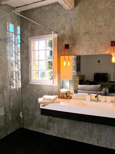 Chambres de l'Artemise & Spa