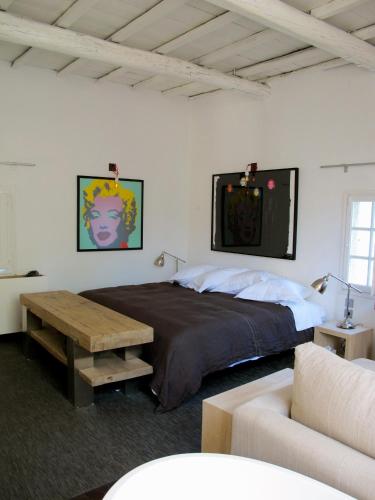 Chambres de l'Artemise & Spa