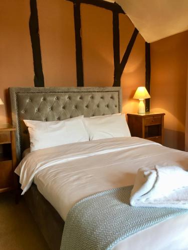 The George Inn – Alfriston