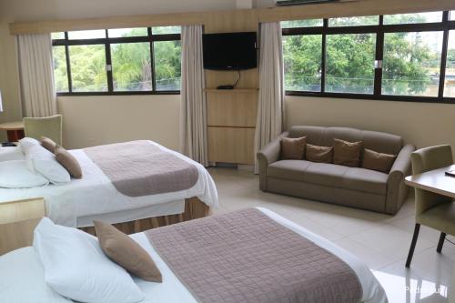 River Park Hotel