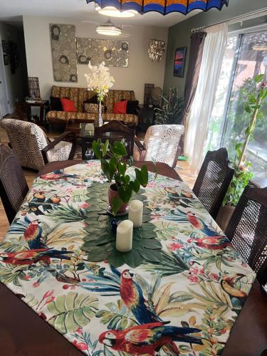 Casa Pura Vida Casa Pura Vida