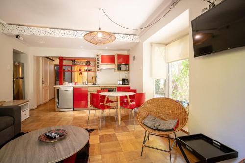 #FamilyTime en Providencia Duplex con Piscina