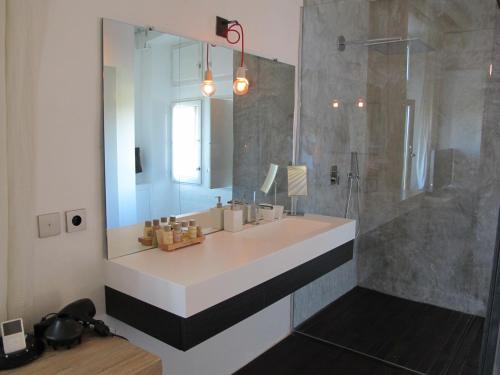 Chambres de l'Artemise & Spa