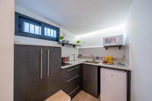 Stylish Flat in Málaga Historic Center, Málaga (fotografie 6)