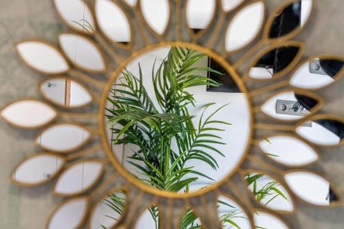 Stylish Flat in Málaga Historic Center, Málaga (fotografie 10)